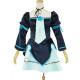 Vocaloid Miku Doujin Lolita Cosplay Costume