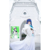Love Live Christmas Choir Umi Nozomi Kotori Nico Hanayo Eli Honoka Maki Cosplay Costume Nine Girls