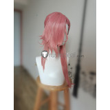 SK8 the Infinity SK∞ Ainosuke Shindo Cherry Blossom Kojiro Nanjo Joe Styled Blue Pink Green Cosplay Wigs 2
