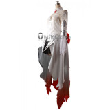 SINoALICE Snow White Steampunk Cosplay Costume