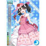 Love Live Dance Awakening Umi Nico Nozomi Kotori Honoka Eli Rin Koizumi Ball Party Idolized Dress Cosplay Costume