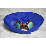 League of Legends Ezreal Goggles Glasses Cosplay Accessory