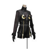 Nier Automata Operator 6O 21O Black Cosplay Costume