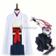 SK8 the Infinity SK∞ Cherry Blossom Kaoru Sakurayashiki Skater Cosplay Costume