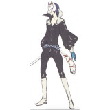 Persona 5 Yusuke Kitagawa Fox Bodysuit Cosplay Costume