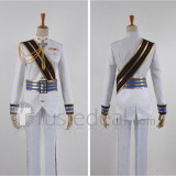 Free Iwatobi Swim Club Haruka Nanase Rin Makoto Military Uniform Cosplay Costume