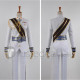 Free Iwatobi Swim Club Haruka Nanase Rin Makoto Military Uniform Cosplay Costume