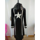 Black Rock Shooter BRS Black Cosplay Costume