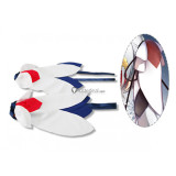 Vocaloid 2018 Snow Miku Hatsune Kimono Yuki Witch Kagura Cosplay Costume