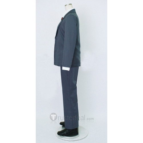 Kurokos Basketball Too Gakuen Aomine Daiki Uniform Cosplay Costume