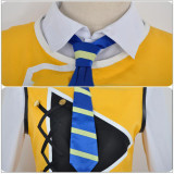 Love Live School Idol Movie Nishikino Maki Cosplay Costume