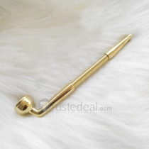 Gintama Takasugi Shinsuke Pipe Cosplay Accessory