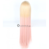 Oushitsu Kyoushi Heine The Royal Tutor Licht von Glanzreich Gradient Cosplay Wig