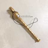 Magi The Labyrinth Of Magic Aladdin Flute Necklace Cosplay Props Accessory