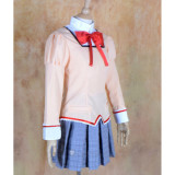 Puella Magi Madoka Magica School Uniform Cosplay Costume 2