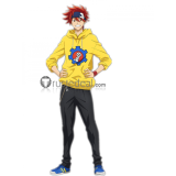 SK8 the Infinity SK∞ Reki Kyan Langa Hasegawa Miya Chinen Kojiro Nanjo Cosplay Shoes Boots
