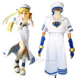 A.R.I.A Alicia Florence Halloween Cosplay Costume