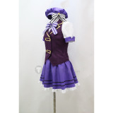 Is the Order a Rabbit GochiUsa Rize Sharo Chino Cocoa Chiya Valentine's Day Cosplay Costumes