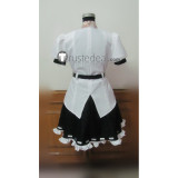 Touhou Project Aya Shameimaru White Black Cosplay Costume
