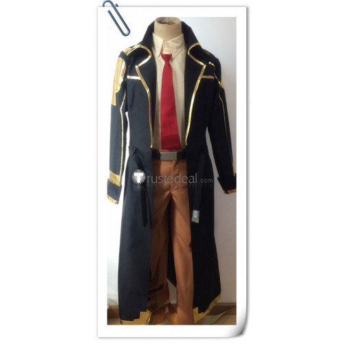 Re Creators Blitz Talker Cosplay Costume
