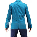 Haruhi Suzumiya Kyon School Boy Student Uniform Cosplay Costume