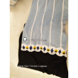 Re Zero Kara Hajimeru Isekai Seikatsu Felix Argyle Ferris Cosplay Costume