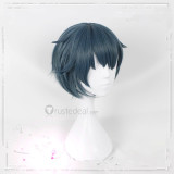 Eromanga Sensei Masamune Izumi Blue Cosplay Wig