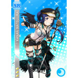 LoveLive Sunshine Aqours Punk Rock Awakening Yoshiko Ruby Chika Dia Riko Kanan Mari Cosplay Costumes