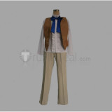 Angelique Nyx Cosplay Costume