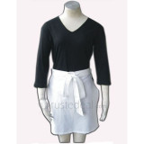 Naruto Rin Cosplay Costume(YC26)