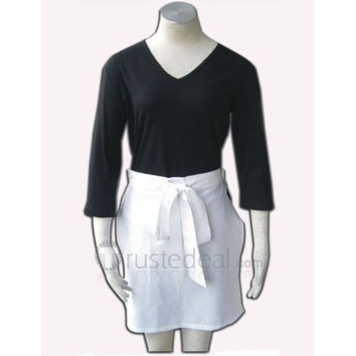 Naruto Rin Cosplay Costume(YC26)