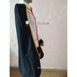 BLAZBLUE Celica Ayatsuki Mercury Cosplay Costume