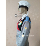 Darling in the Franxx Hiro Zorome Gorou Pilots Male Uniform Cosplay Costume