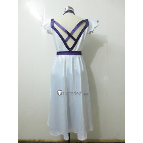HeartCatch PreCure Yuri Tsukikage Cure Moonlight Cosplay Costume
