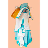 BLAZBLUE Platinum Cosplay Costume
