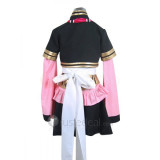 Suikoden V Lyon Cosplay Costume