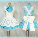 Love Live Minami Kotori Maid Cosplay Costume2