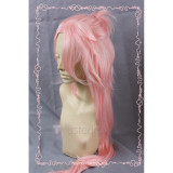 Touken Ranbu Souza Samonji Long Pink Cosplay Wig