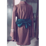 Natsume's Book of Friends Kogitsune Cosplay Costume
