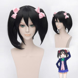 Love Live Nico Yazawa Magician Unawakening Cosplay Costume