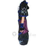 Kingdom Hearts 2 Anti Sora Cosplay Costume