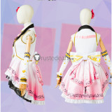 Love Live Sunshine Aqours Daydream Warrior Hanamaru Dia Mari Yoshiko Riko Kanan Cosplay Costumes