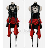 Black Butler Kuroshitsuji Book of Circus Beast Cosplay Costume