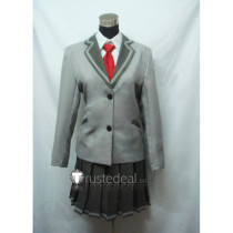 The Gray Garden Ater Arbus Cosplay Costume
