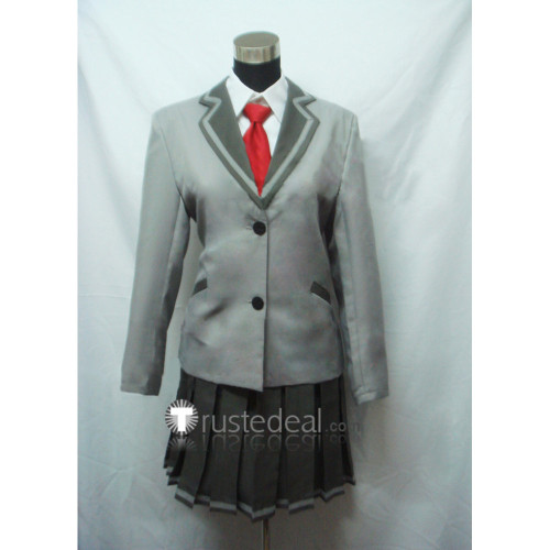 The Gray Garden Ater Arbus Cosplay Costume