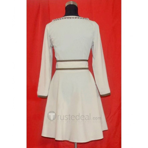 Uta no Prince-sama Haruka Nanami Cosplay Costume2