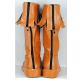 Toaru Majutsu no Index A Certain Magical Index Mikoto Misaka Cosplay Boots Shoes