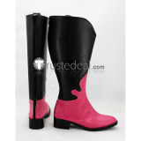 My Little Pony Equestria Girls Sunset Shimmer Cosplay Boots Shoes