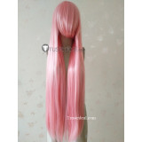 Darling in the Franxx Zero Two Code 002 Pink Cosplay Wig