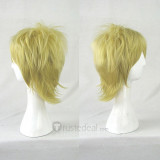 Zetsuen no Tempest Blast of Tempest Fuwa Mahiro Cosplay Wig